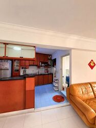 Blk 298 Bukit Batok Street 22 (Bukit Batok), HDB 4 Rooms #626346331